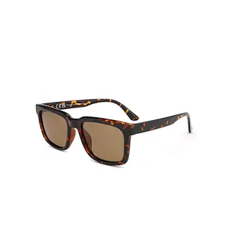 luxury with custom logo sunglasses